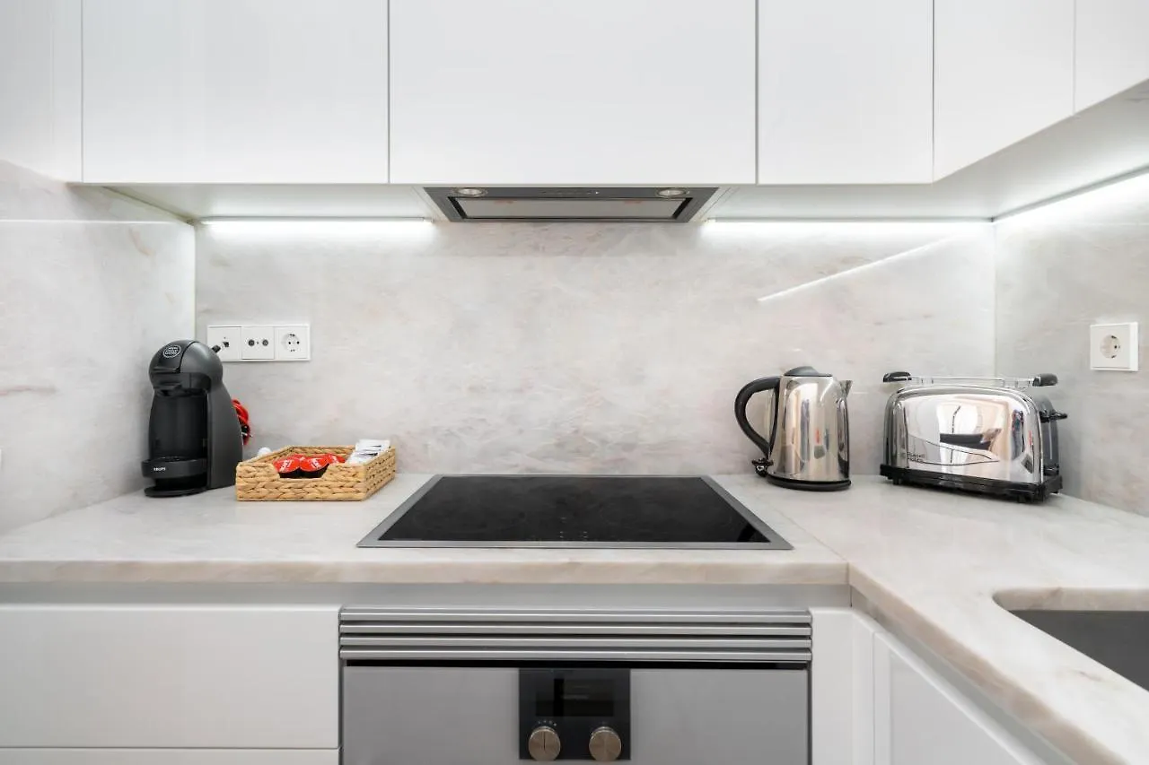 Whome Restauradores Deluxe W/ Elevator & Ac Perfect For Families & Friends Lisbona