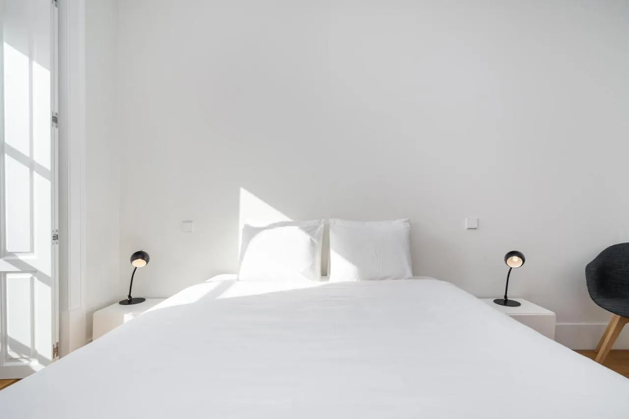 Whome Restauradores Deluxe W/ Elevator & Ac Perfect For Families & Friends Lisbona