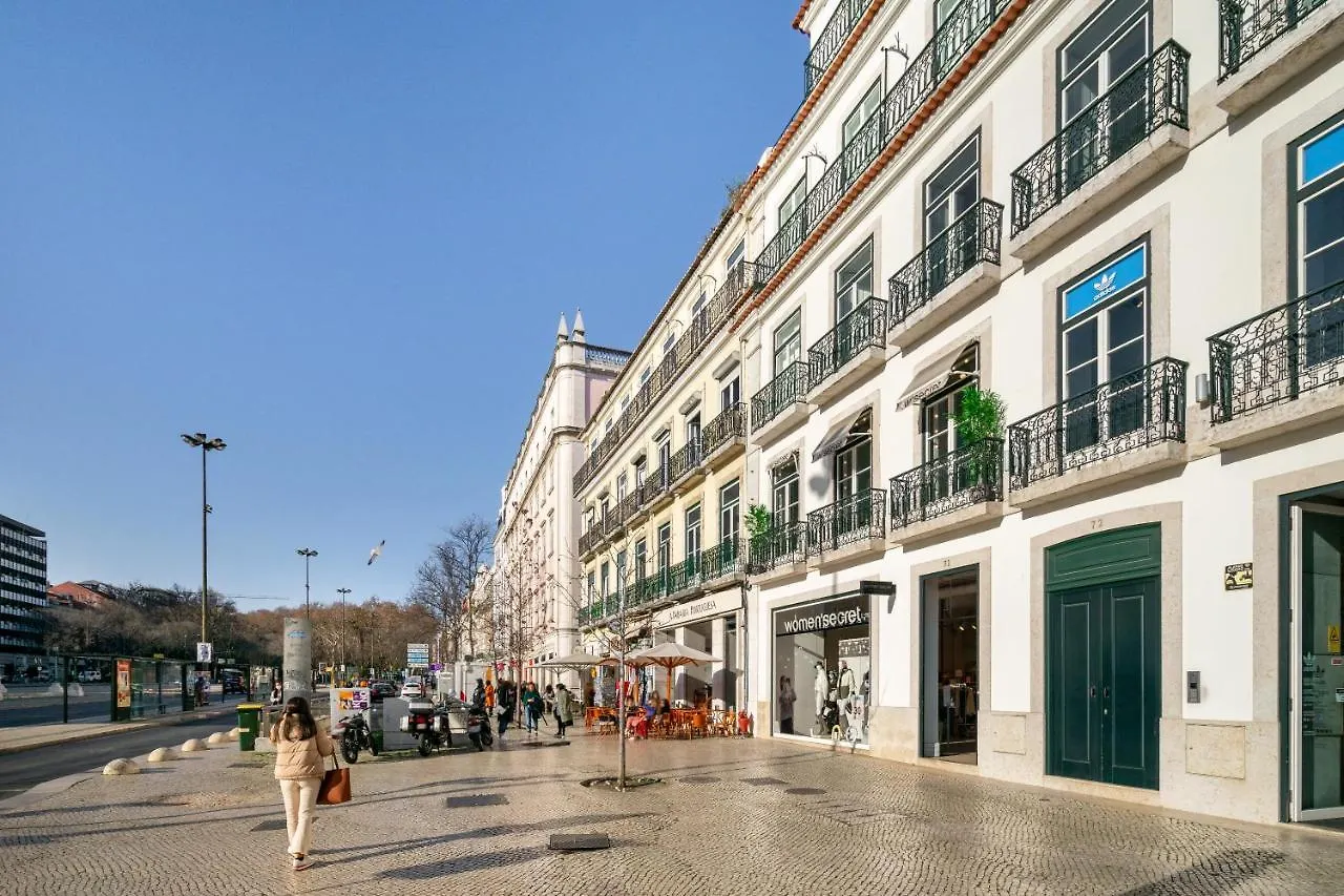 Whome Restauradores Deluxe W/ Elevator & Ac Perfect For Families & Friends リスボン